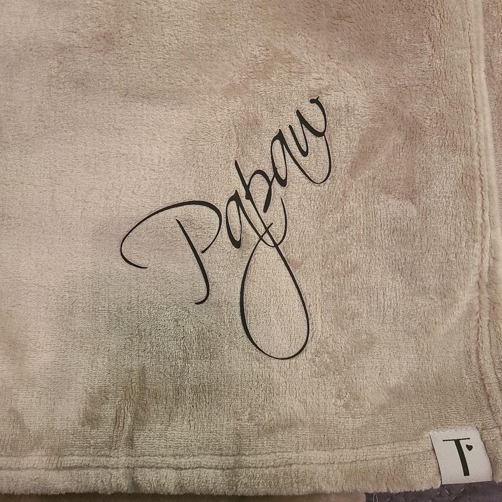 Custom Blankets - Picture 3 of 3